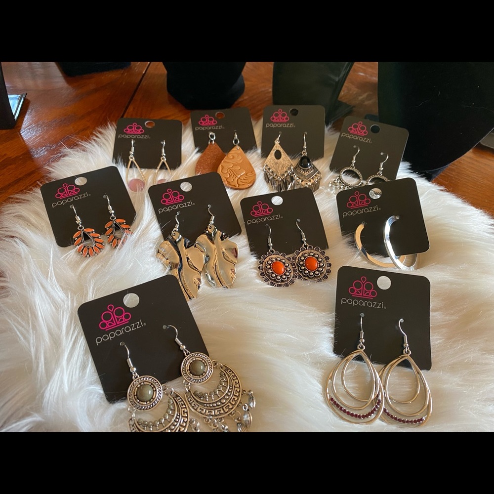 Everything must go sale